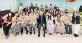 윤환 인천 계양구청장, ‘공공시설 현장 점검’…새해 민생 현장부터 챙긴다