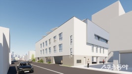 인천 미추홀구, 롯데백화점과 손잡고 지역 어르신 문화 공간 새롭게 조성