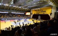 ‘의정부체육관 전면 재시공’ KB손해보험의 향후 홈경기장 계획은?…“다음주 시와 대화 후 연고지 근처 경기장 물색 예정”