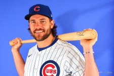 ‘前 KIA’ 위즈덤, 메이저리그 재도전→‘시애틀과 마이너리그 계약’