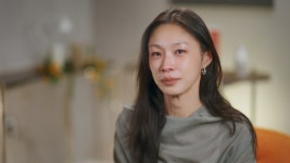 고소현 눈물 터졌다 “김상현 좋아하면 안 될 듯” (누난 내게 여자야)