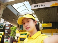 구교환♥문가영 애틋했던 시절…‘만약에 우리’ 레트로 스틸 공개