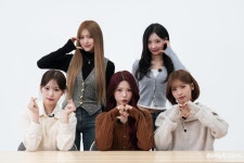 ‘러브어택’ 역주행 리센느 “전원 비주얼? 더 예뻐지고 싶다” [루키인터뷰:얘 어때?①]