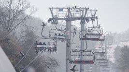 서울서 1시간, 엘리시안 강촌 스프링 시즌권 꺼냈다