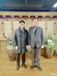 원주시 시장·부시장 배터리, 시 현안 위해 정부 청사 내달렸다
