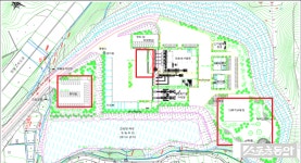 수원시 자원순환센터 ‘총체적 부실’ 의혹… 환경평가·도면·현장 모두 ‘따로따로’