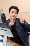 ‘영케이 씨 합격입니다!’…영케이, ‘흑백요리사’ 성우와 ‘동물농장’ 깜짝 더빙