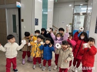 여수시, 둔덕동 아이들의 똑소리 나는 ‘환경 수업’