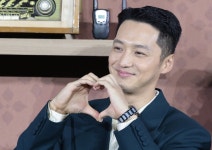 티파니와 결혼 앞둔 변요한 “응원해주셔서 감사…잘 사랑하겠다” (파반느)