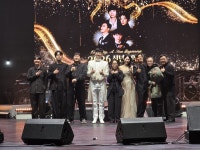 KoN(콘) 안성 신년음악회, 연주·노래 올킬