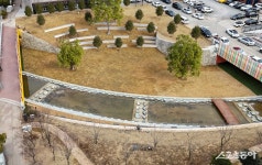 순천 신대천, 100억 투입해 ‘명품 수변공간’ 탈바꿈… 침수 예방에 문화까지