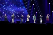 ‘싱어게인4’ 서울 콘서트 성공적 “뜨거운 ♥ 잊지 못할 것”