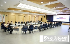 김천시, 81개 공약 세부실천계획 점검