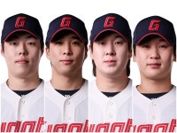 KBO, 사행성 게임장 출입한 롯데 4명에 중징계…30~50경기 출장 정지