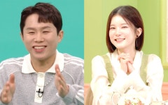 박소영, ♥양세형과 썸 진전?…러닝 뒤 고기 회식 (전참시)