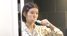 박소영, ♥양세형과 썸 진전?…러닝 뒤 고기 회식 (전참시)