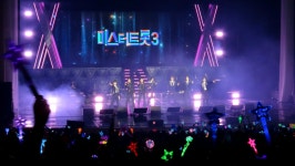 ‘미스터트롯3’ TOP7, 전국투어 인천 공연 성료…열기 후끈