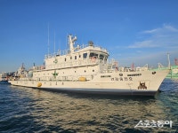 ‘건강옹진호’서 공공의료 실습 운영…옹진군, 미래 보건인력 양성