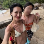 엄태웅 딸 지온, 선화예중 서류에 “살쪘다”…윤혜진 “지워라” [SD셀픽]
