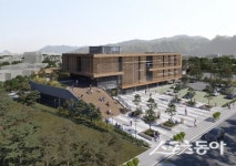 봉화 구도심의 반란… 낡은 허물 벗고 ‘내성 르네상스’ 꽃피운다