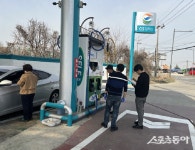 인천 계양구, 가짜석유·정량 미달 판매 단속 ‘주유소 점검’