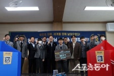영주 대영중·고 ‘이글스’, 코리아 로봇 챔피언십 1위… 세계대회 한국 대표 출전