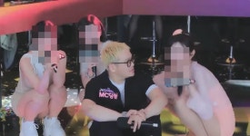 MC 딩동, “2년 전 사건” 언급에…女 BJ 폭행 [DA이슈]
