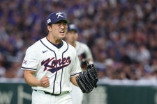 ‘2경기 ERA 0.00’ 고우석, 드디어 마이애미 홈구장 입성…MLB 경쟁력 입증할 기회다! [WBC]