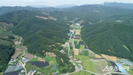 춘천 사북 선도산림경영단지, 산림청 평가 ‘매우우수’
