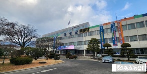 곡성군, 2026년 개별공시지가 열람 및 의견 접수…19만 315필지 대상