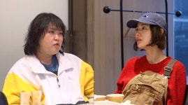 나나, 휴게소서 버려졌다…‘낙오 사건’ 전말 뭐길래 (전참시)