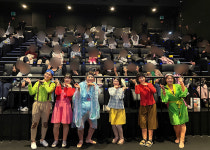 “영화관에서 만나는 장수탕!”…‘뮤지컬 장수탕 선녀님’ 특별 상영회 성료