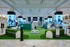 골프스토어GOLFSTORE | 캘러웨이골프 코리아, 신세계 강남에 브랜드 팝업스토어 운영