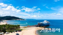 영덕 장사상륙작전 전승기념관, 신규 콘텐츠 보강 마치고 정상 운영