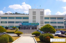 무안군-초당대학교, 상생협력으로 대학 후문 상시 개방·교내 편백숲과 정원을 주민 쉼터로 제공