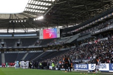 ‘쿨링 브레이크’는 시행해왔지만…K리그, ‘하이드레이션 브레이크’ 논의 계획…FIFA 새로운 제도 도입되나?