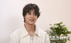 민호, 축구 감독 父 응원 갔다가 승부욕 폭발…불꽃 부자 대결(나혼산)