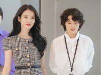 아이유·이연 워맨스, 변우석·유수빈 브로맨스…첫방 기대 폭발 (대군부인)
