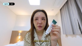 라뮤끄, 얼굴 지방 흡입 극심한 고통 “주변 다 말려, 과거 돌아간다면…”
