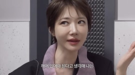 40세 고준희 “결혼보다 아이 먼저…한국 더 깨어야” [SD톡톡]