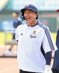 “두산의 선택이 틀리지 않았다는 걸 증명하겠다”…신인으로 돌아간 손아섭, 부활 예고 [SD 인천 인터뷰]