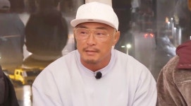 천하의 김종국 대굴욕…추성훈, 전설의 패대기 진실 (상남자의 여행법)