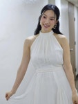 ‘개가수’ 김나희, 1년 만에 결혼 골인…사업가와 8월 웨딩