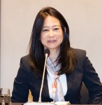 ‘막말 논란’ 김나미 대한체육회 사무총장 자진사임