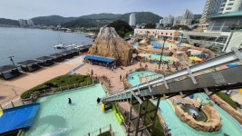 [여담:旅談]“이집 좀 치네” 기자와 유학파 미식가의 소노캄 거제 호캉스 썰