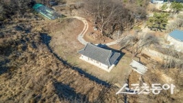 조선의 배움터 ‘상주 도곡서당’ 경북 문화유산자료 지정