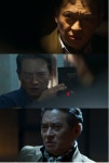 김병옥 “뭡니까 용건이”…국정원 협박에도 묵직한 존재감