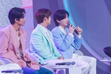 김용빈과 불편한 관계 폭로? 한 맺힌 여고생 ‘깜짝’ (미스트롯 포유)