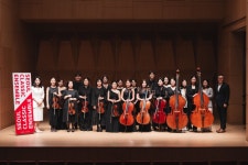 귀와 마음을 채운 완벽한 예술식탁, 서울클래식앙상블 창단연주회