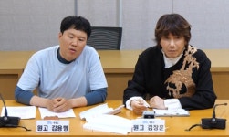 지상렬, 신보람 열애 후폭풍?…‘살림남’ 퇴출 위기